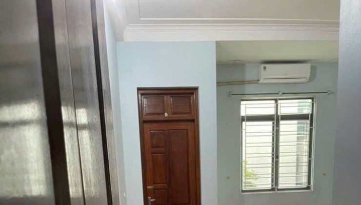 Bán nhà 3.1 Tỷ, 35m2  5 tầng,  Đường Thuỵ Phương, Quận Bắc Từ Liêm 0965283789.